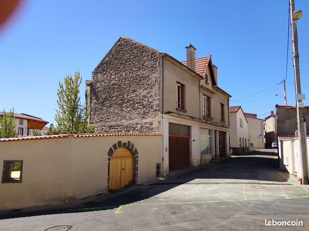 Maison à vendre, 143m², Cournon-d'Auvergne