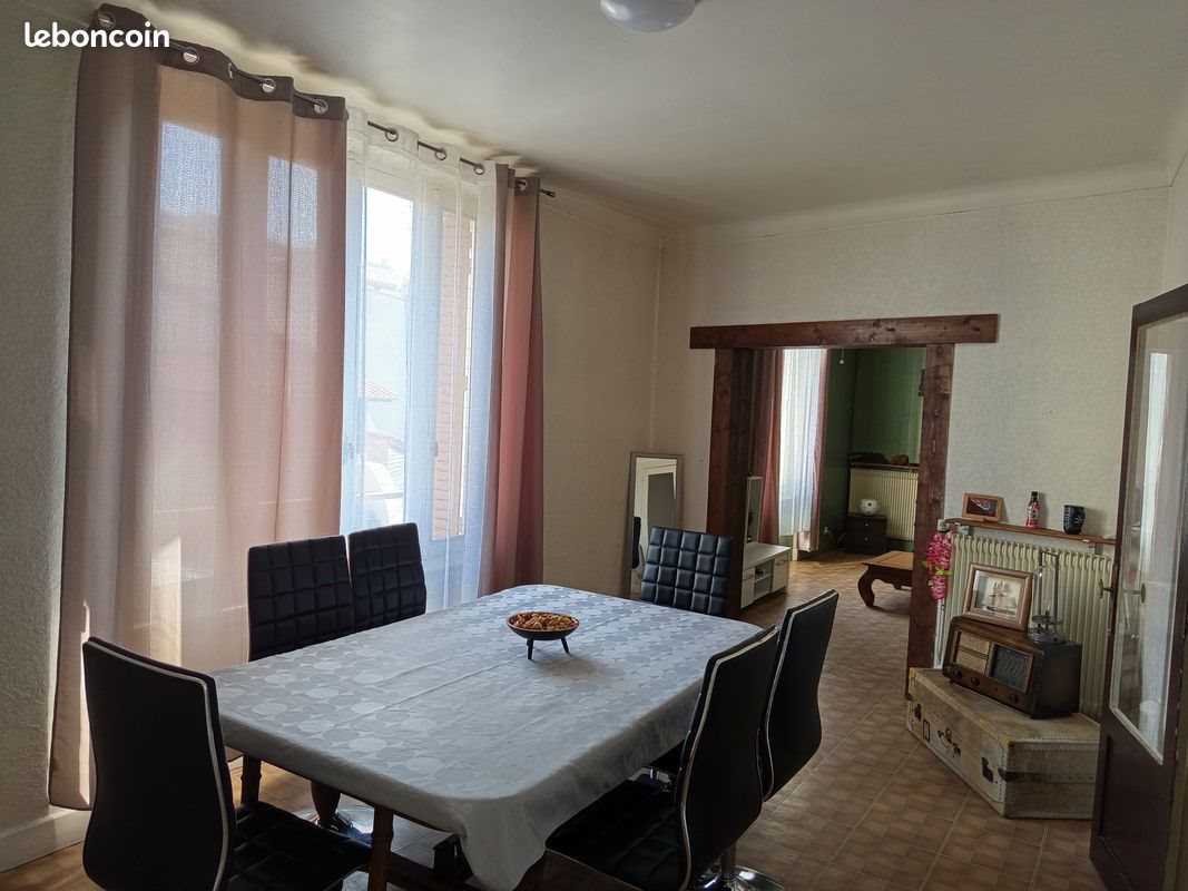 Maison à vendre, 143m², Cournon-d'Auvergne