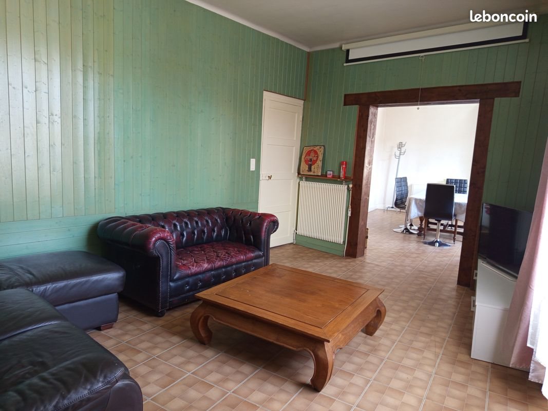 Maison à vendre, 143m², Cournon-d'Auvergne