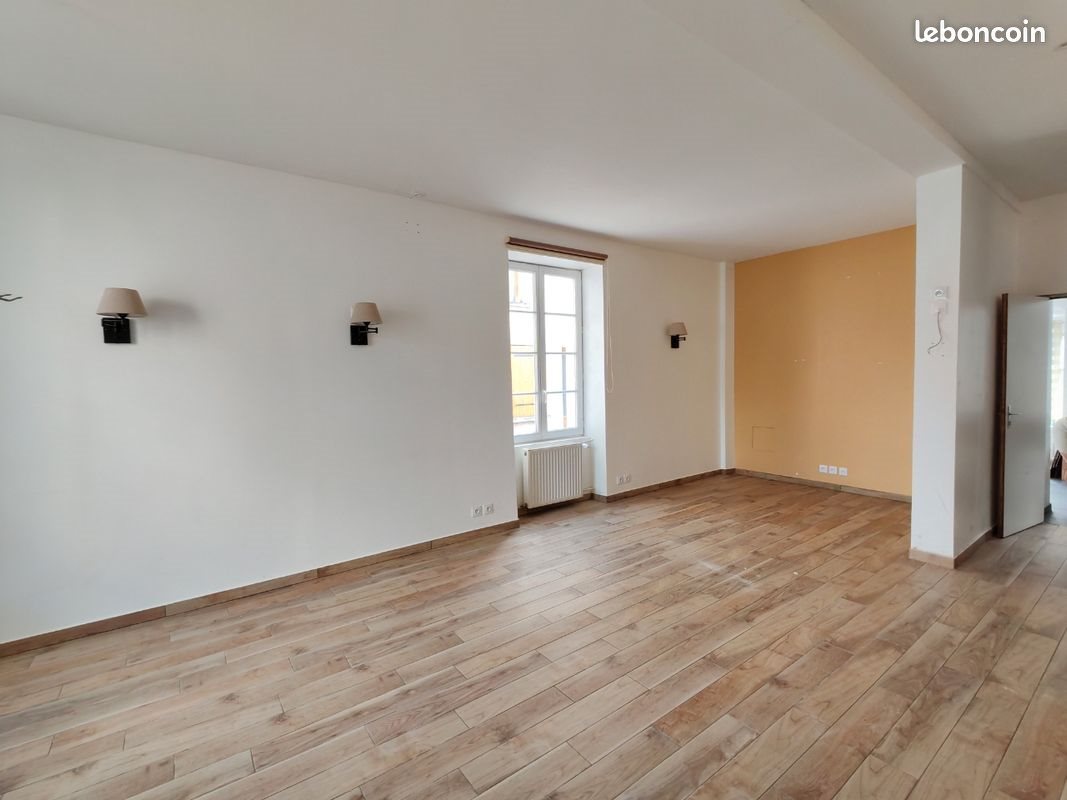 Maison à vendre, 118m², Nogent-l'Artaud