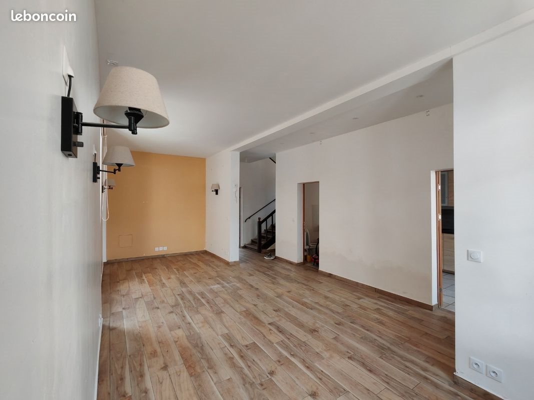 Maison à vendre, 118m², Nogent-l'Artaud