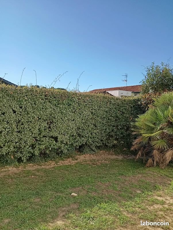 Appartement à louer, 45m², Ascain