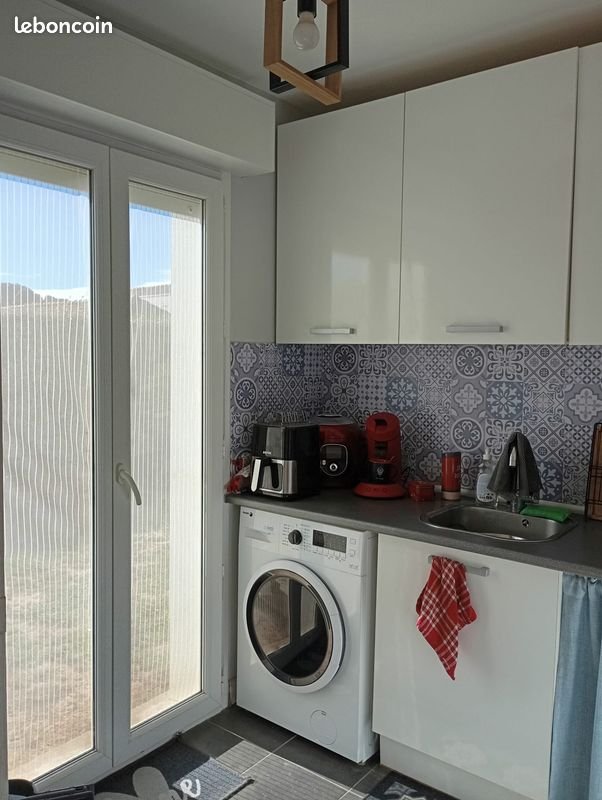 Appartement à louer, 45m², Ascain