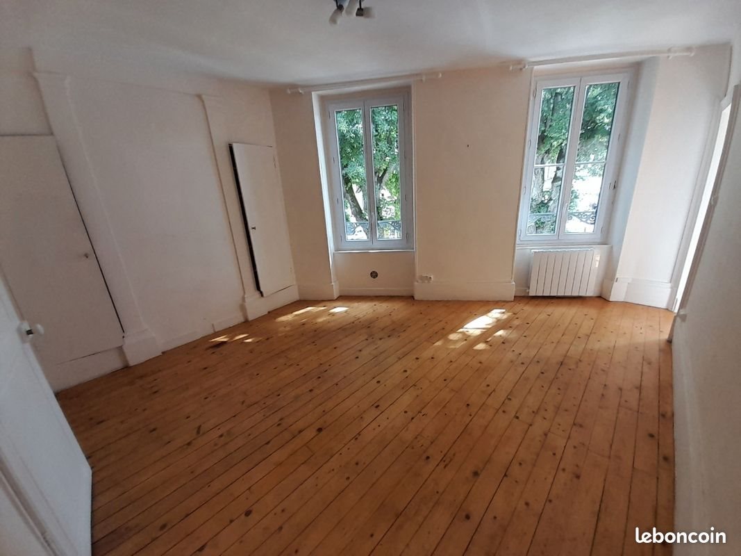 Appartement à louer, 43m², Nevers