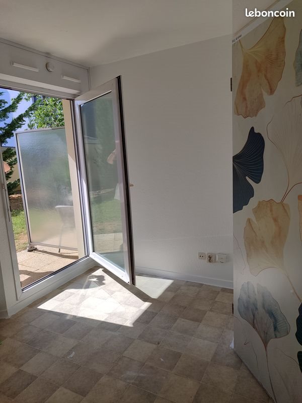 Appartement à louer, 16m², Caen