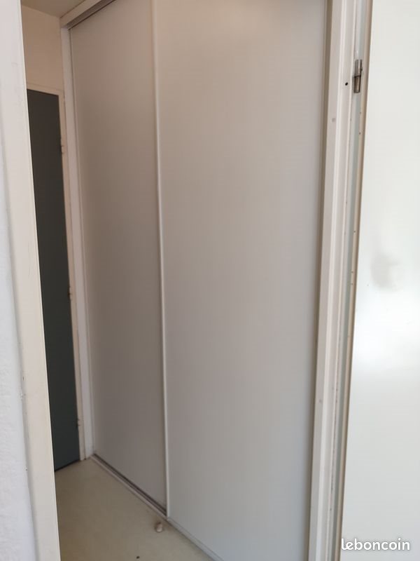 Appartement à louer, 16m², Caen
