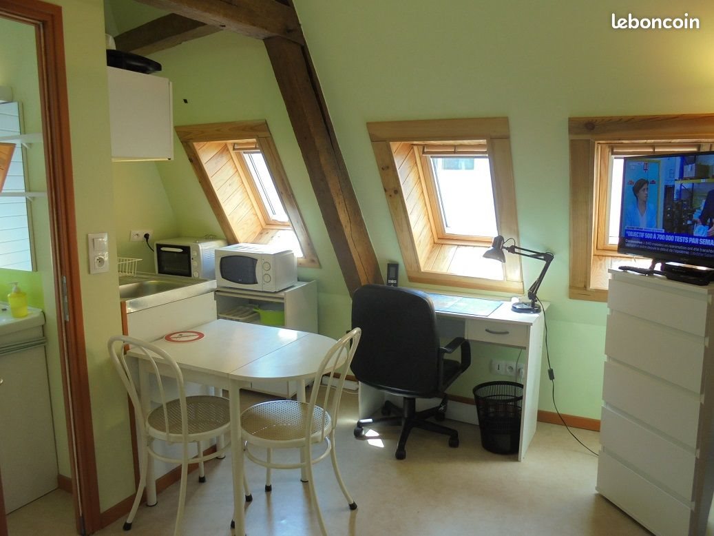 Appartement à louer, 16m², Arras