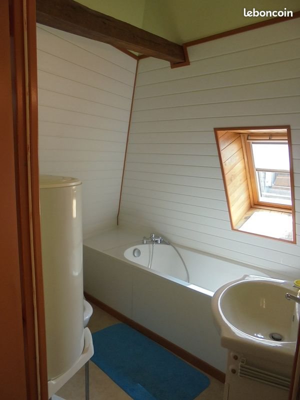 Appartement à louer, 16m², Arras