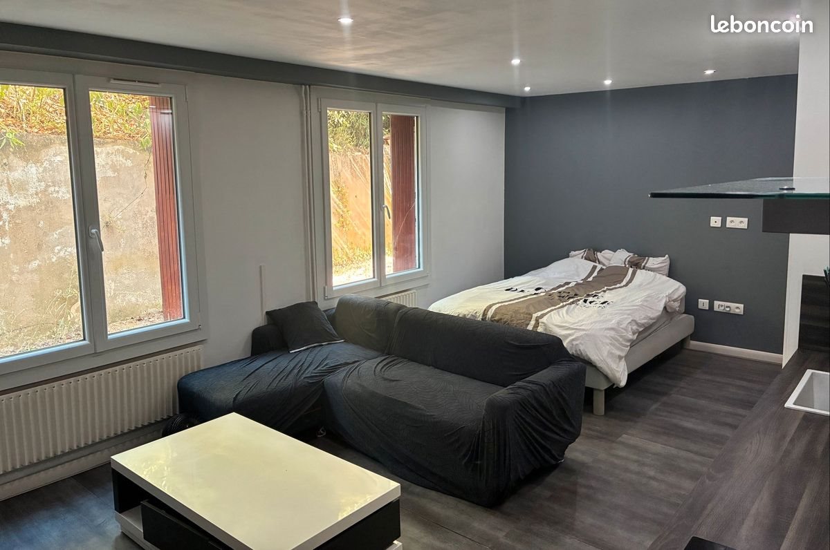 Appartement à louer, 31m², Aix-en-Provence
