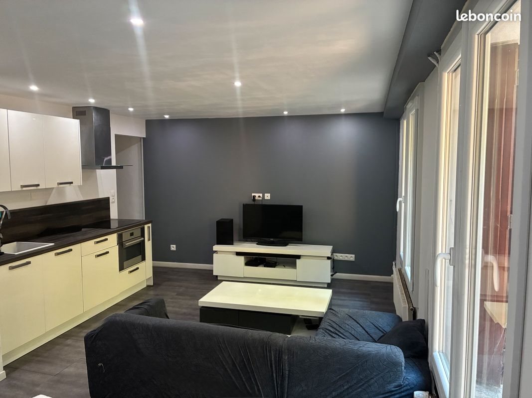 Appartement à louer, 31m², Aix-en-Provence