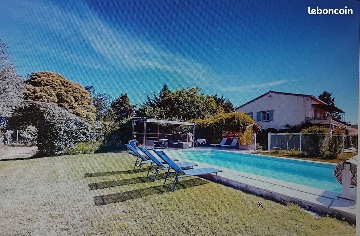 Maison à vendre, 185m², Pernes-les-Fontaines