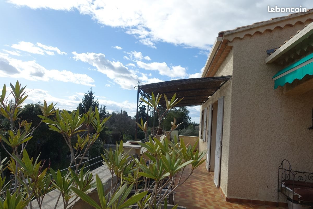 Maison à vendre, 185m², Pernes-les-Fontaines