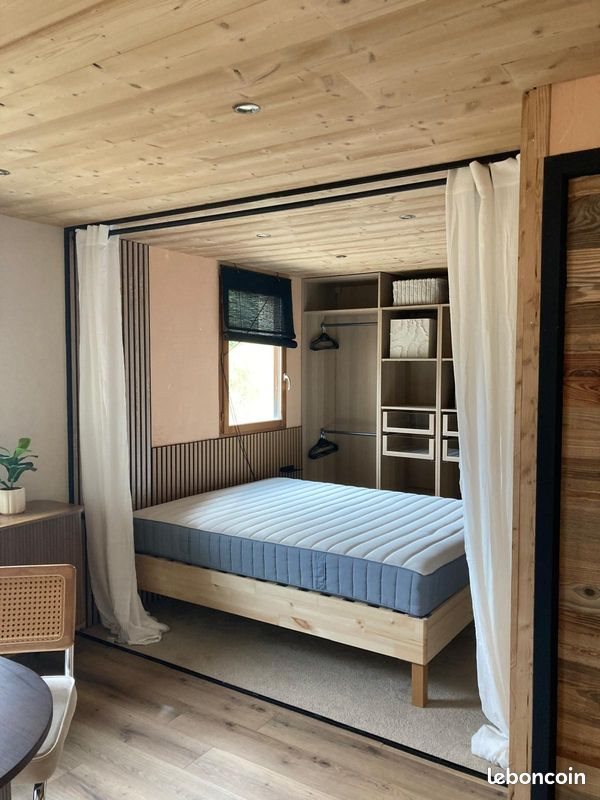Appartement à louer, 37m², Aussois