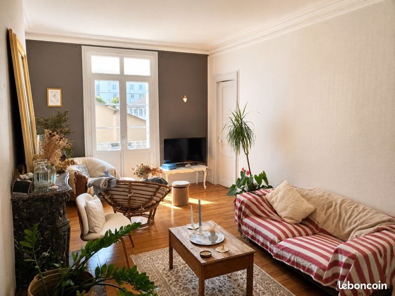 Appartement à louer, 95m², Châtellerault