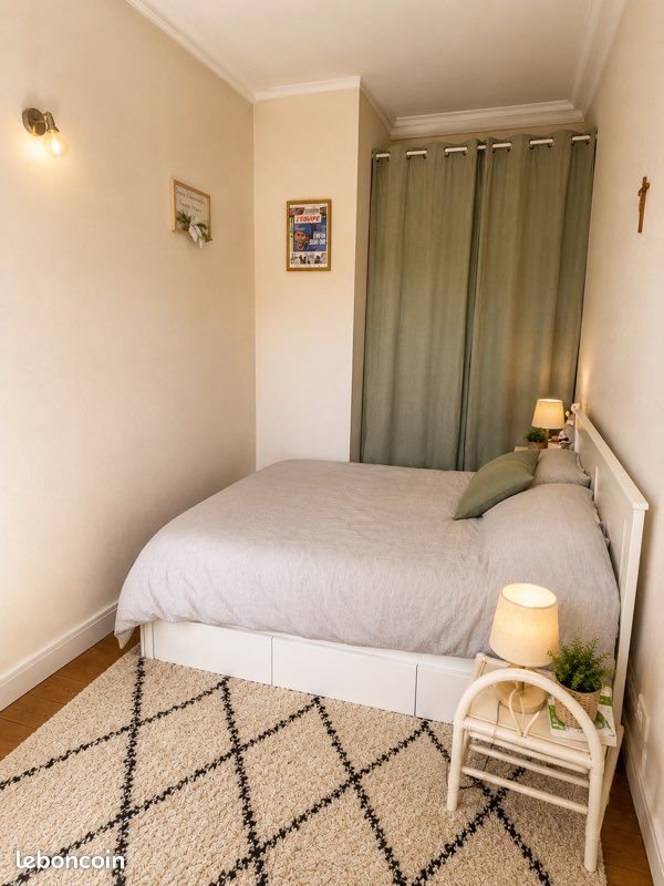 Appartement à louer, 95m², Châtellerault