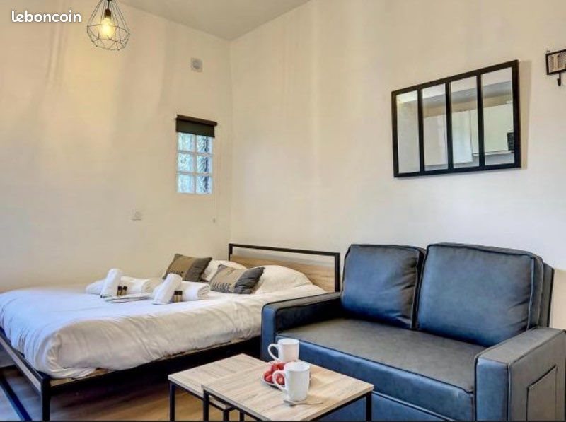 Appartement à vendre, 19m², Honfleur
