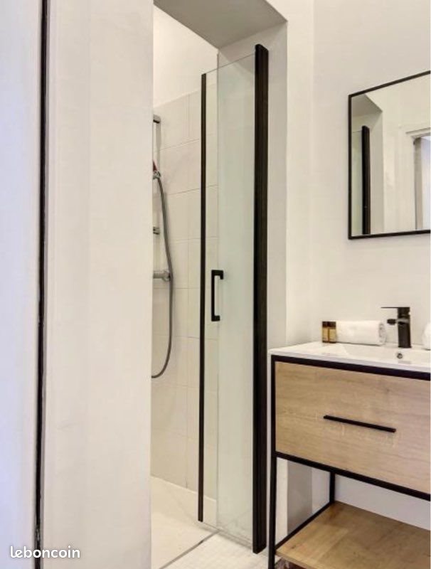 Appartement à vendre, 19m², Honfleur