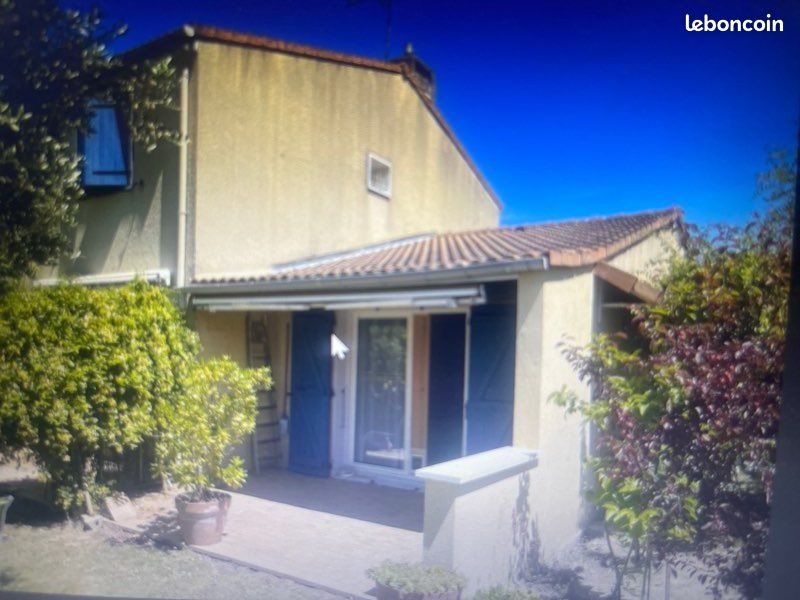 Maison à louer, 100m², Montélimar