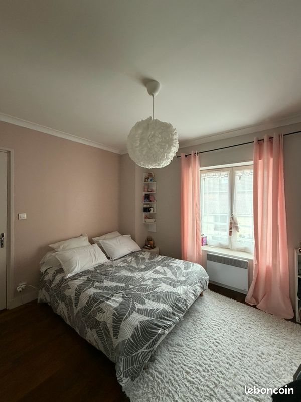 Appartement à louer, 42m², Vincelles