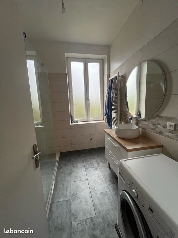 Appartement à vendre, 111m², Lunéville