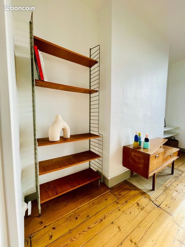Appartement à vendre, 55m², La Madeleine