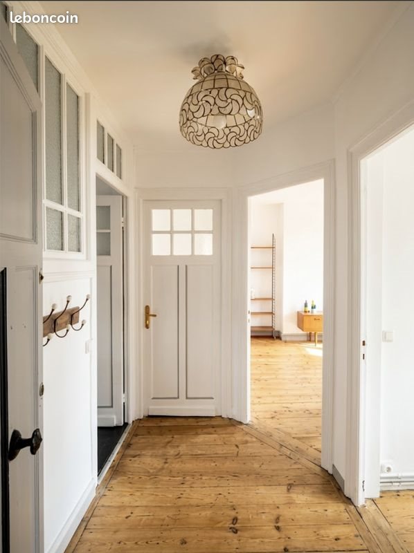 Appartement à vendre, 55m², La Madeleine