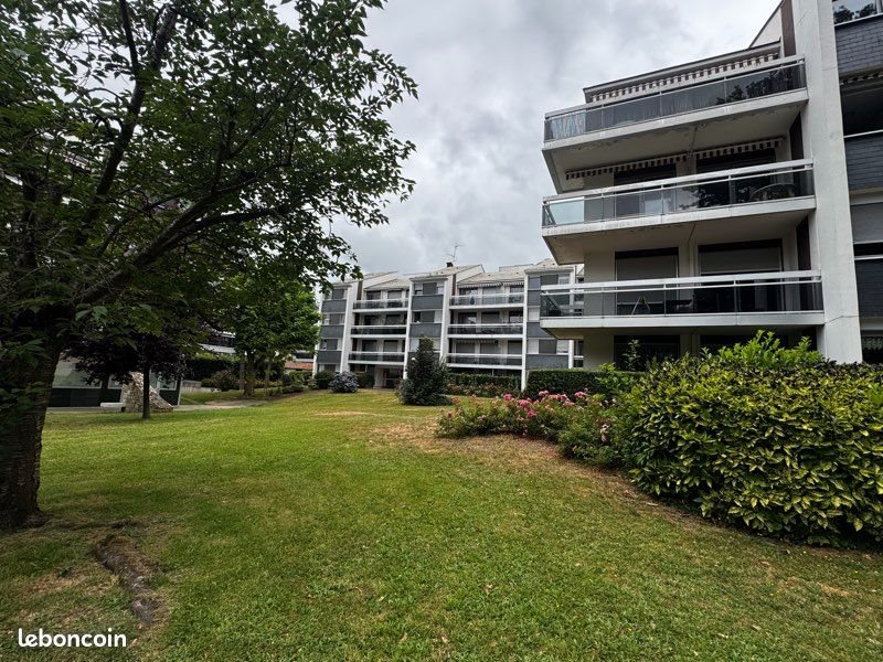 Appartement à louer, 44m², Bagnoles-de-l'Orne