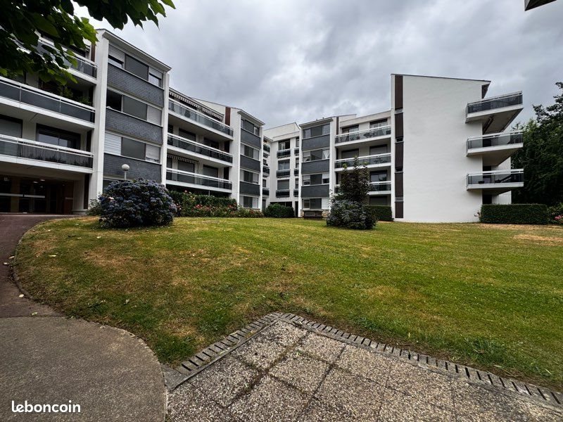Appartement à louer, 44m², Bagnoles-de-l'Orne