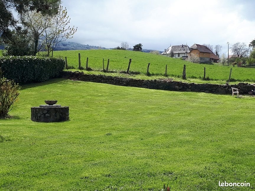 Maison à vendre, 100m², Amancy