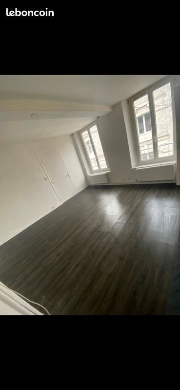 Appartement à louer, 50m², Fourmies