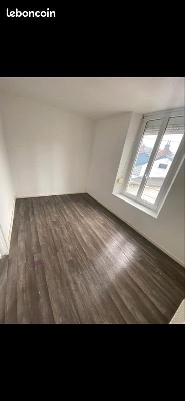 Appartement à louer, 50m², Fourmies
