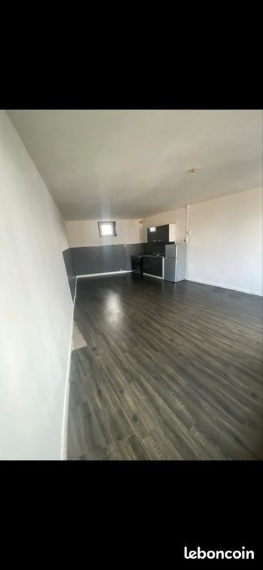 Appartement à louer, 50m², Fourmies