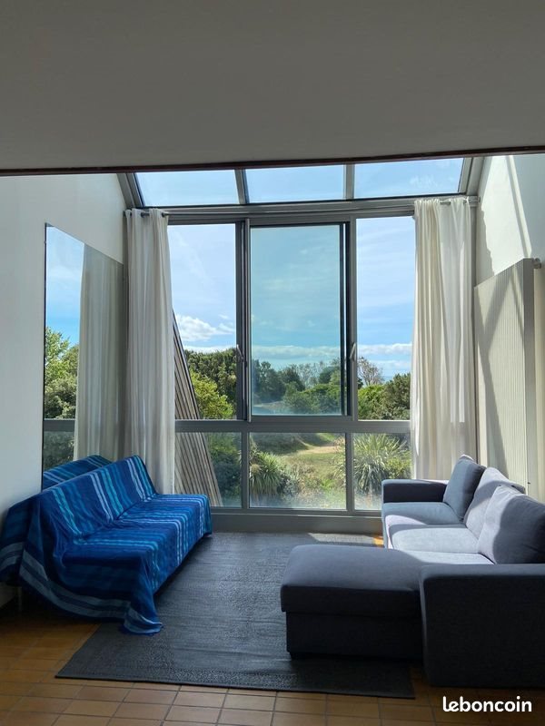 Appartement à louer, 62m², La Rochelle