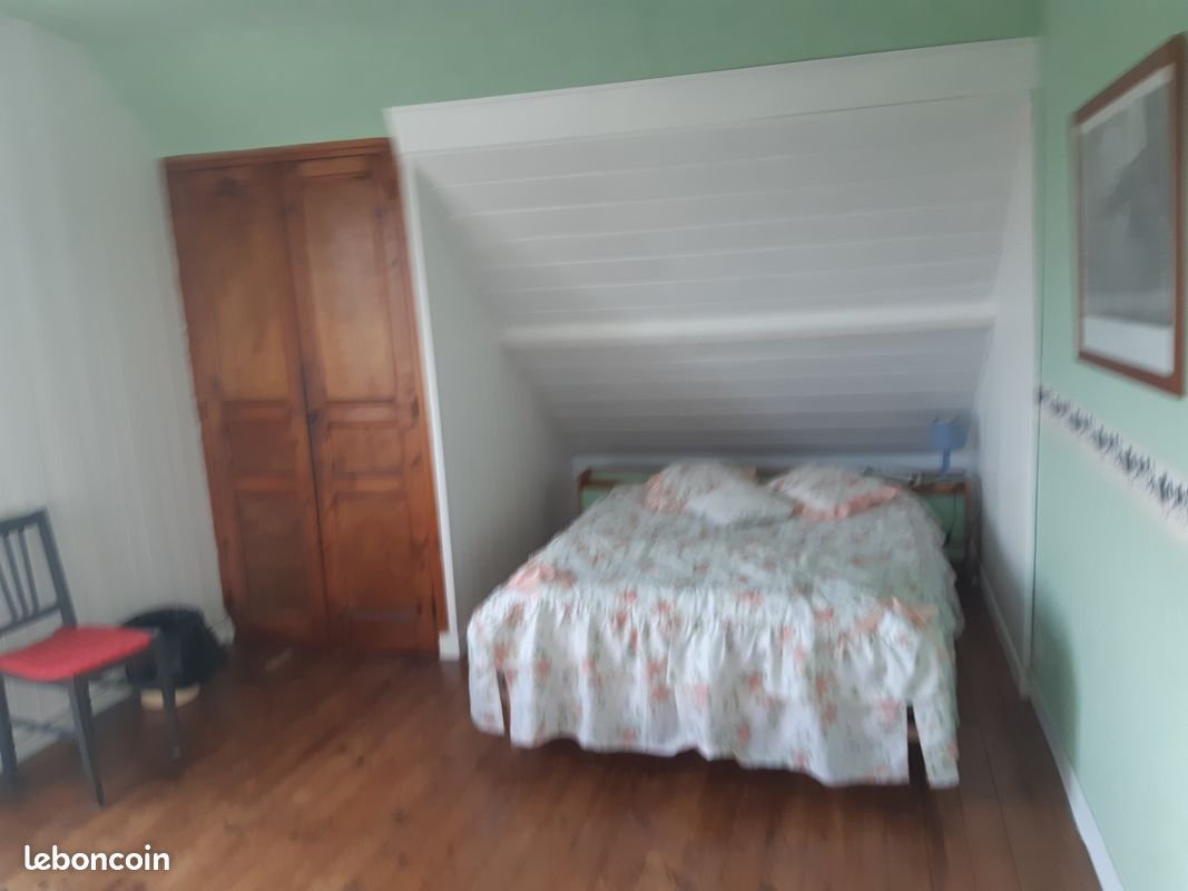 Maison à vendre, 175m², Quévert