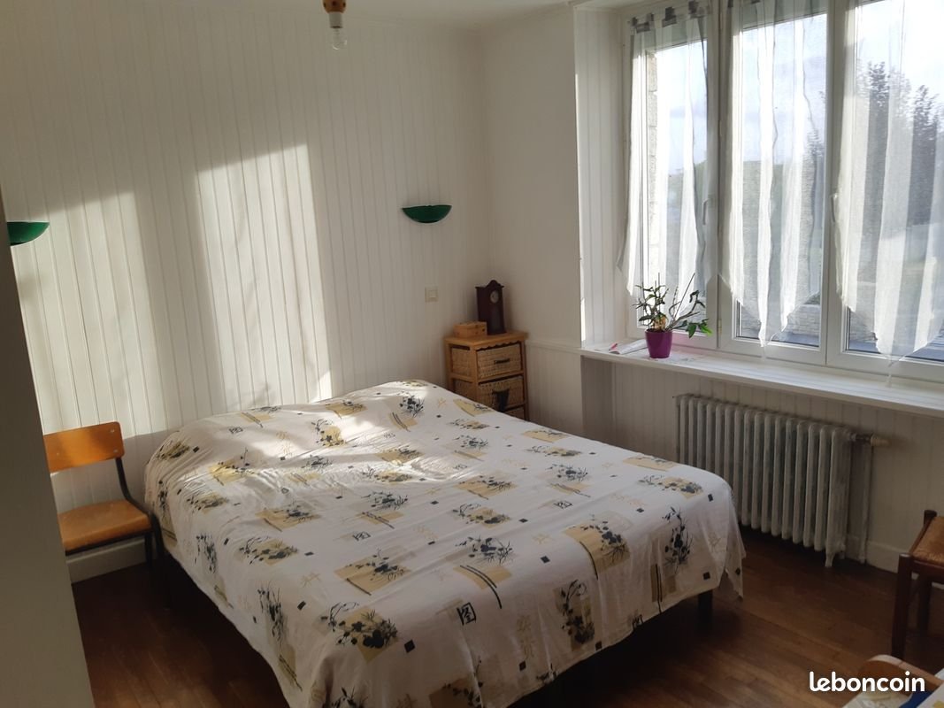 Maison à vendre, 175m², Quévert