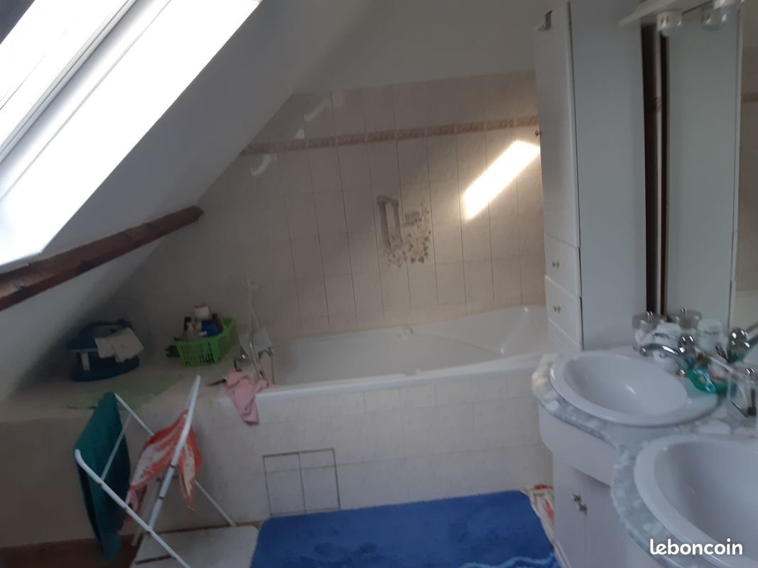 Maison à vendre, 175m², Quévert