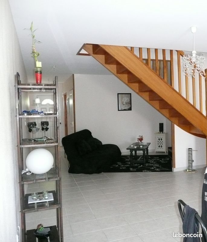 Appartement à louer, 108m², Polliat