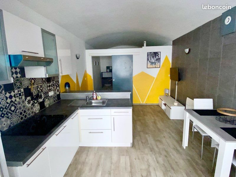 Maison à vendre, 150m², Le Pouzin