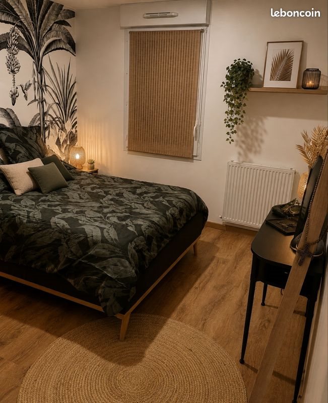 Appartement à vendre, 69m², Pontcharra