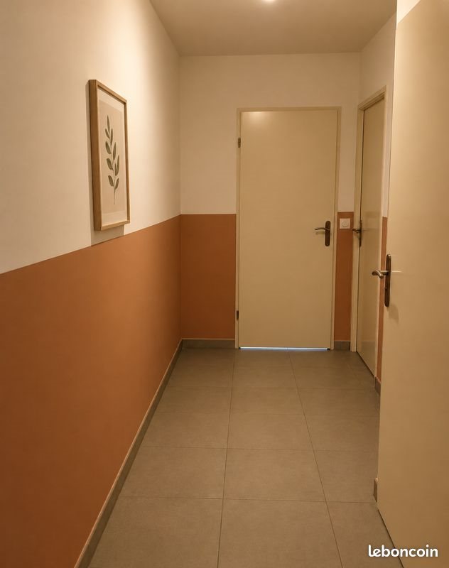 Appartement à vendre, 69m², Pontcharra