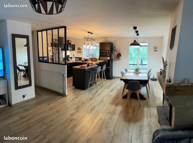 Maison à vendre, 100m², Saint-Maurice-de-Beynost