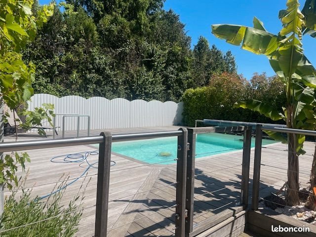 Maison à vendre, 100m², Saint-Maurice-de-Beynost