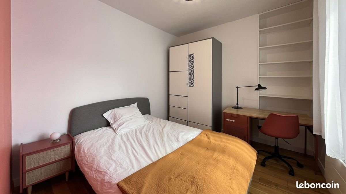 Appartement à vendre, 100m², Rouen