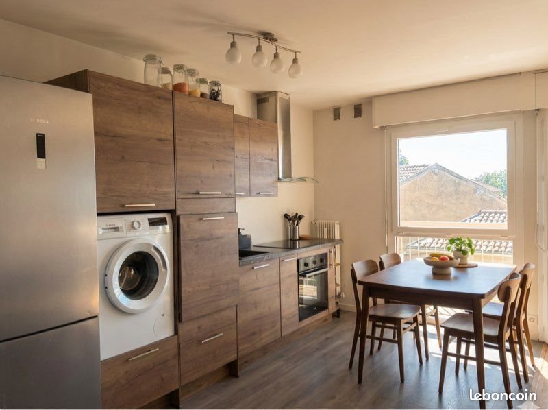 Appartement à vendre, 82m², Bourg-en-Bresse