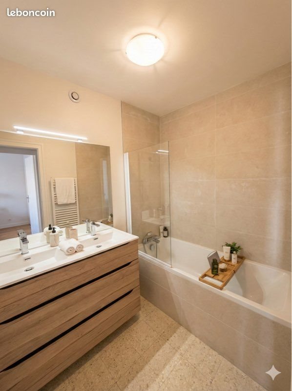 Appartement à vendre, 82m², Bourg-en-Bresse