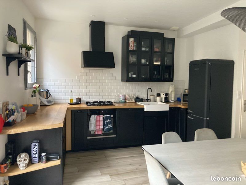Maison à vendre, 75m², Couzon-au-Mont-d'Or