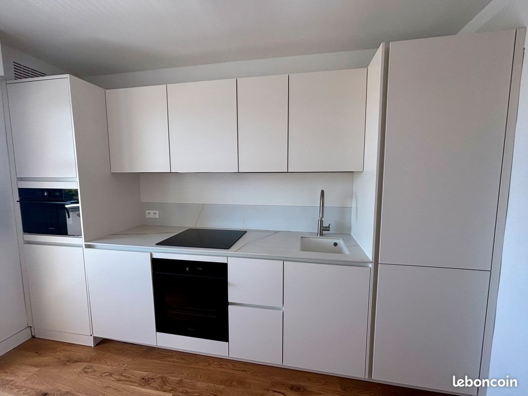 Appartement à vendre, 67m², La Rochelle