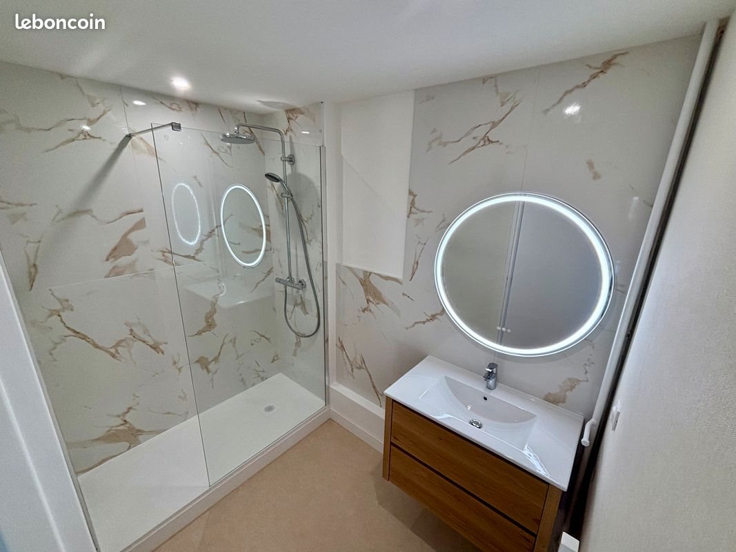 Appartement à vendre, 67m², La Rochelle