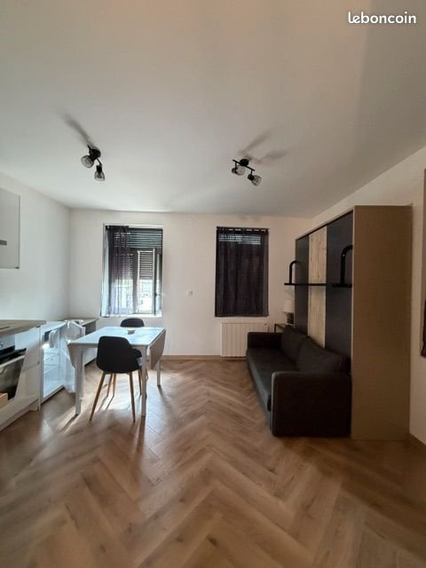 Appartement à louer, 21m², Distroff