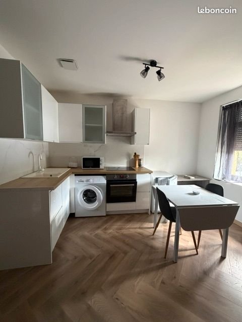 Appartement à louer, 21m², Distroff